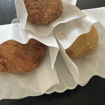 Spicier スパイスチャイとインドカレーパン - 