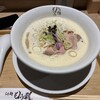 らぁ麺 もう利 本店 南森町店