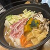 甲州肉炉端 炭とやまなし 茅場町本店