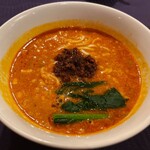 赤坂 四川飯店 - 