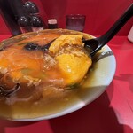 蓬莱 - 