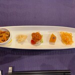 赤坂 四川飯店 - 