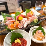 源左ェ門 木倉町店 - 