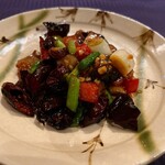 赤坂 四川飯店 - 