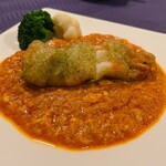 赤坂 四川飯店 - 