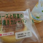 石窯タカキベーカリー - 