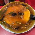 蓬莱 - 