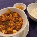 赤坂 四川飯店 - 