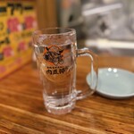 焼肉ホルモン 肉五郎 - 