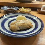 銀座 鮨 かねさか - 