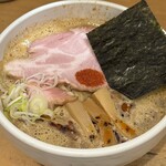 Ramen 辻 - 