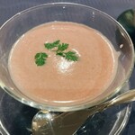 赤坂 四川飯店 - 