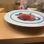 銀座 鮨 かねさか - 