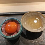 虎ノ門 焼鳥國よし - 