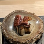 虎ノ門 焼鳥國よし - 