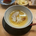 銀座 鮨 かねさか - 