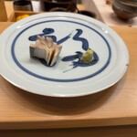 銀座 鮨 かねさか - 