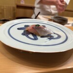 銀座 鮨 かねさか - 