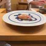 銀座 鮨 かねさか - 