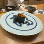 銀座 鮨 かねさか - 