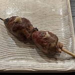 虎ノ門 焼鳥國よし - 