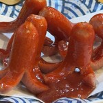 居酒屋 ラッキー屋 - 