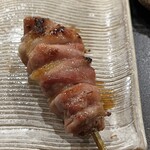 虎ノ門 焼鳥國よし - 