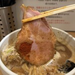 Ramen 辻 - 