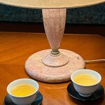 赤坂 四川飯店 - 