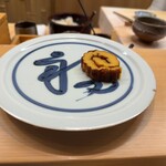 銀座 鮨 かねさか - 