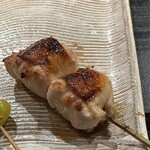 虎ノ門 焼鳥國よし - 