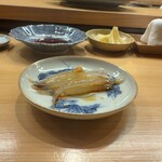 銀座 鮨 かねさか - 