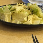 居酒屋 ラッキー屋 - 