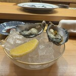 銀座 鮨 かねさか - 