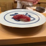 銀座 鮨 かねさか - 