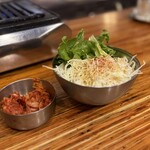 焼肉ホルモン 肉五郎 - 