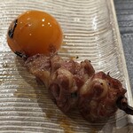 虎ノ門 焼鳥國よし - 