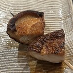 虎ノ門 焼鳥國よし - 