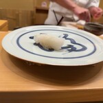 銀座 鮨 かねさか - 