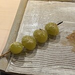 虎ノ門 焼鳥國よし - 