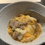 虎ノ門 焼鳥國よし - 