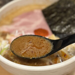 Ramen 辻 - 