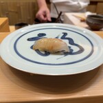 銀座 鮨 かねさか - 