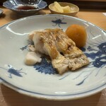 銀座 鮨 かねさか - 