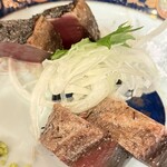 炉ばた 鹿芭莉 - 