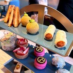 アルマーニ/カフェ - 