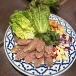 メナムのほとり - 