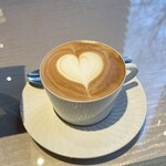 アルマーニ/カフェ - 