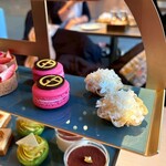 アルマーニ/カフェ - 