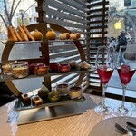 アルマーニ/カフェ - 